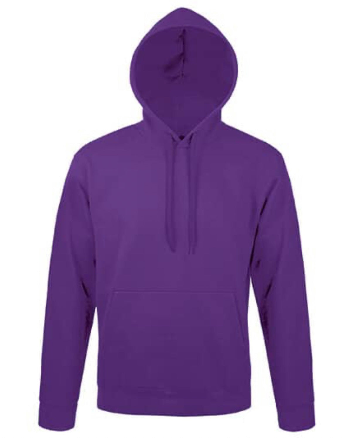 GEPFLEGTES ZIVIL™ | VETERAN COMRADSHIP Edition | Hoodie