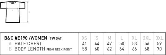 Gepflegtes Zivil™ | Damen T-Shirt