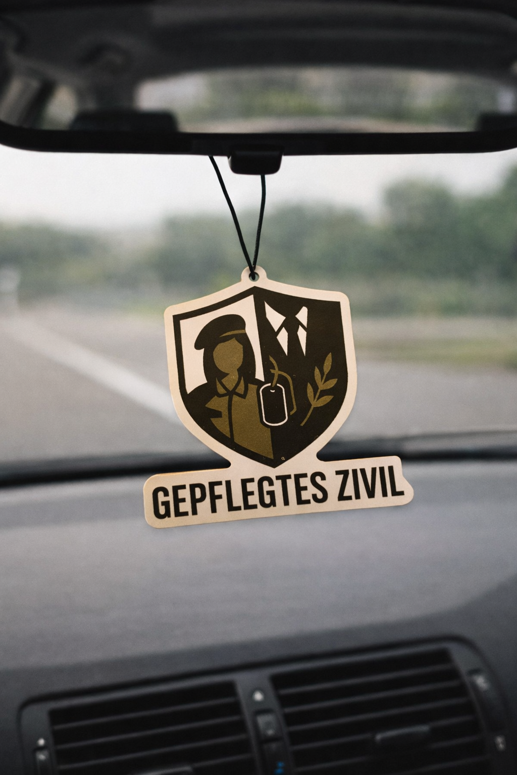 GEPFLEGTES ZIVIL™ | Duftbaum