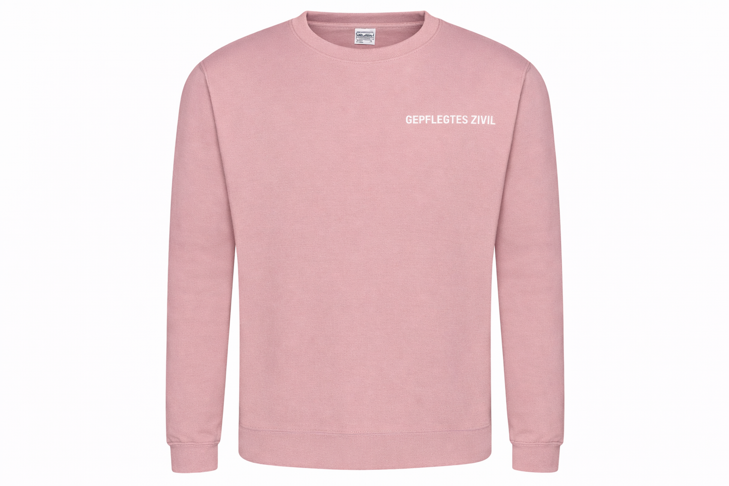 GEPFLEGTES ZIVIL™ | UNISEX SWEATER