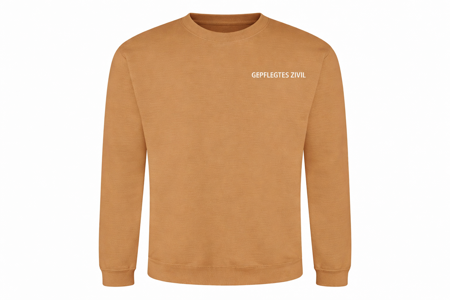 GEPFLEGTES ZIVIL™ | UNISEX SWEATER
