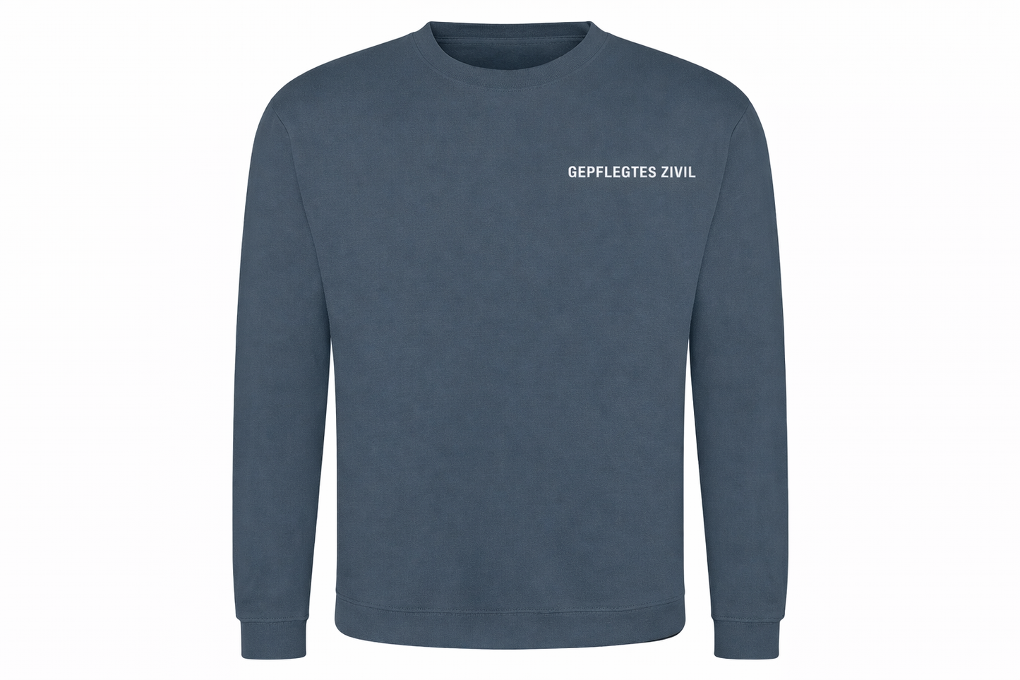 GEPFLEGTES ZIVIL™ | UNISEX SWEATER