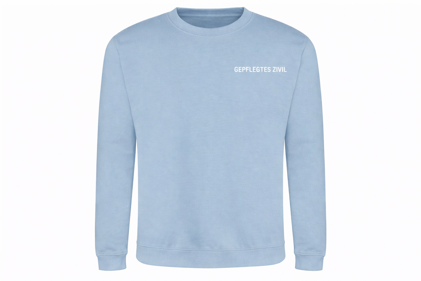 GEPFLEGTES ZIVIL™ | UNISEX SWEATER