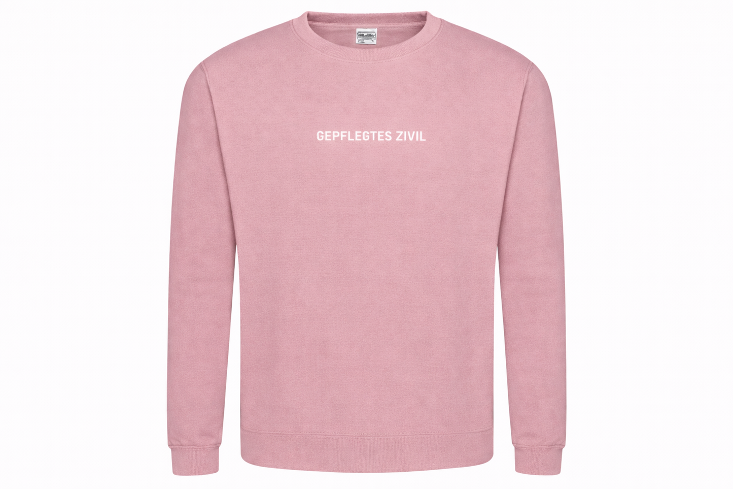 GEPFLEGTES ZIVIL™ | UNISEX SWEATER