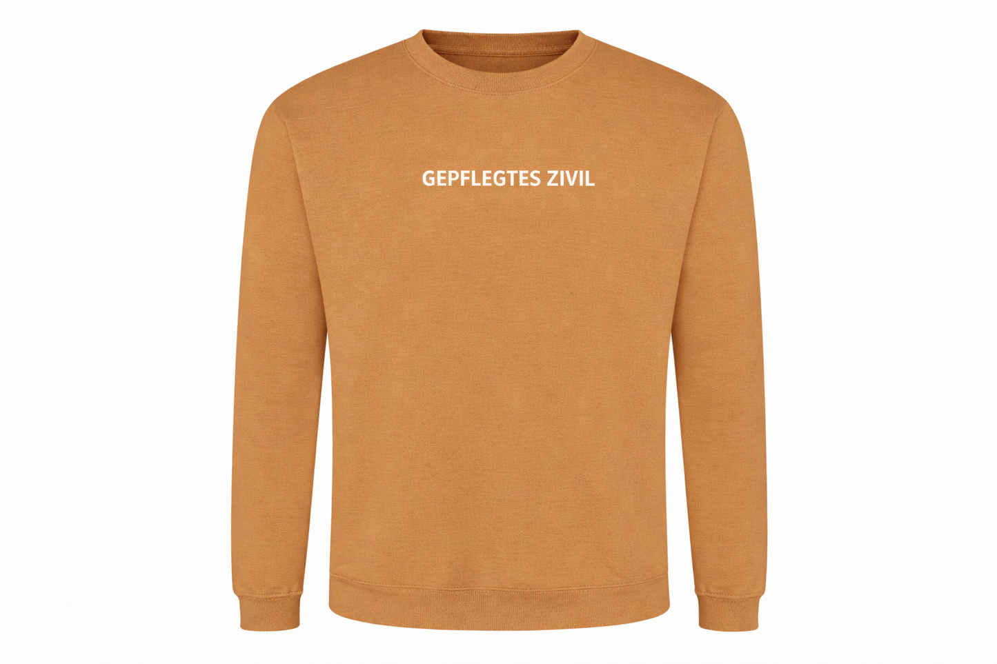 GEPFLEGTES ZIVIL™ | UNISEX SWEATER