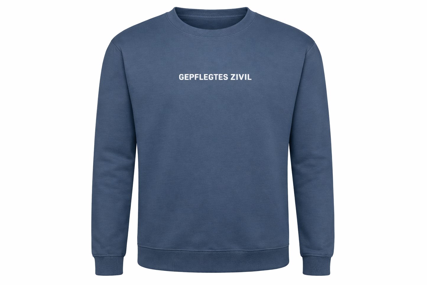 GEPFLEGTES ZIVIL™ | UNISEX SWEATER