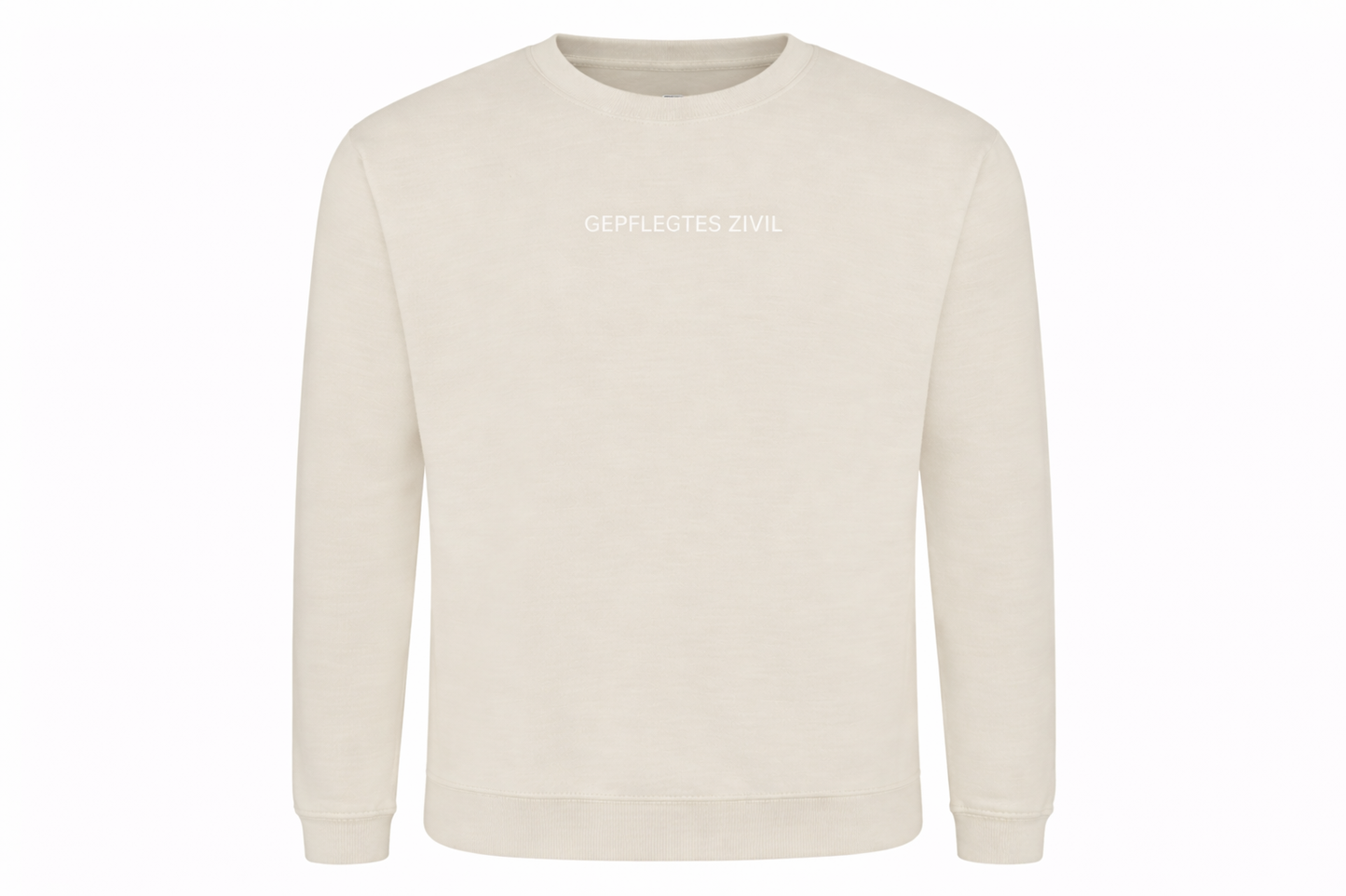 GEPFLEGTES ZIVIL™ | UNISEX SWEATER