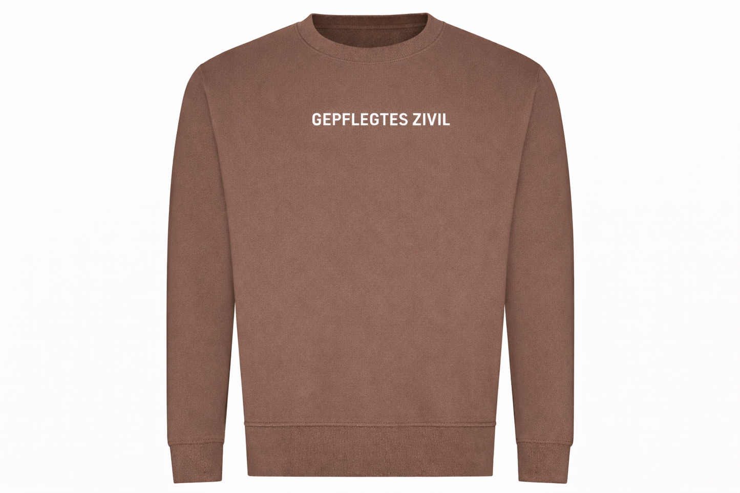 GEPFLEGTES ZIVIL™ | UNISEX SWEATER
