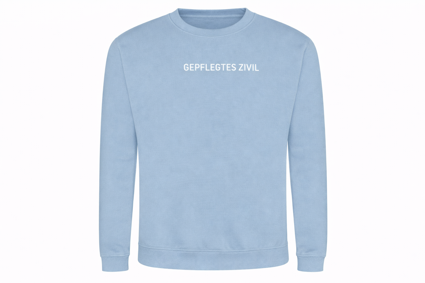 GEPFLEGTES ZIVIL™ | UNISEX SWEATER