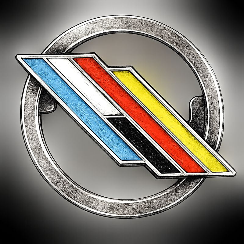 GEPFLEGTES ZIVIL™ | T-Shirt mit Truppenabzeichen
