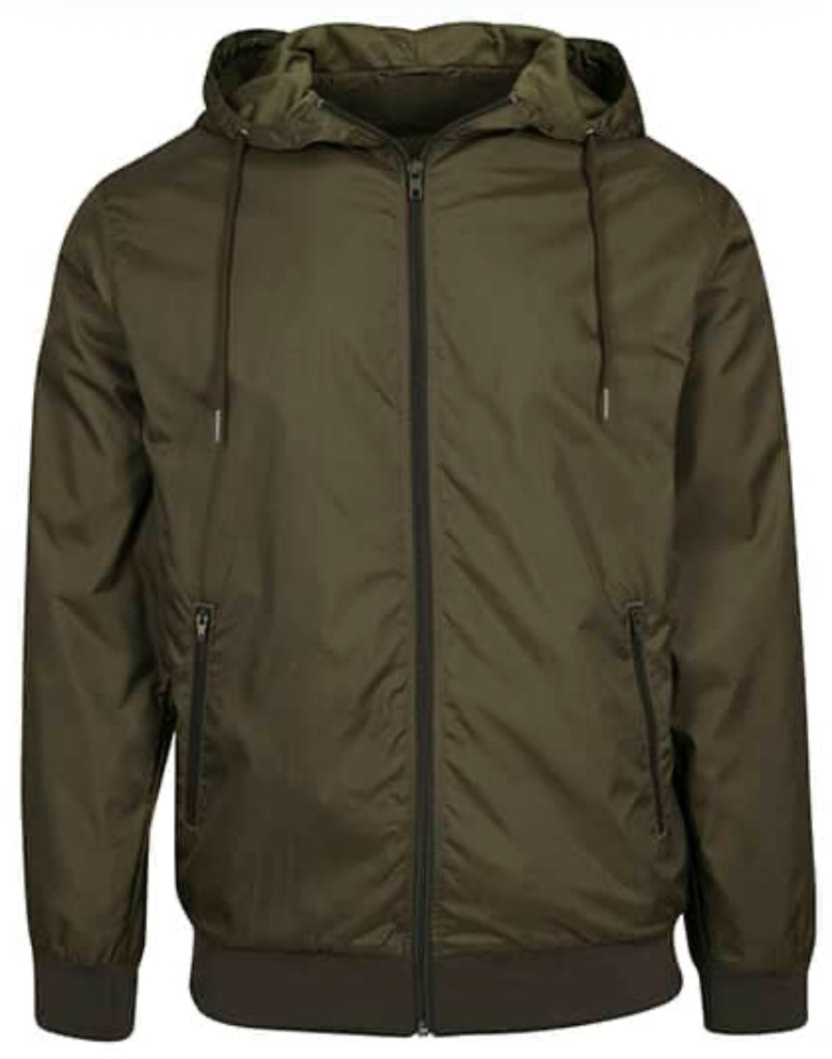 Gepflegtes Zivil™ Windbreaker
