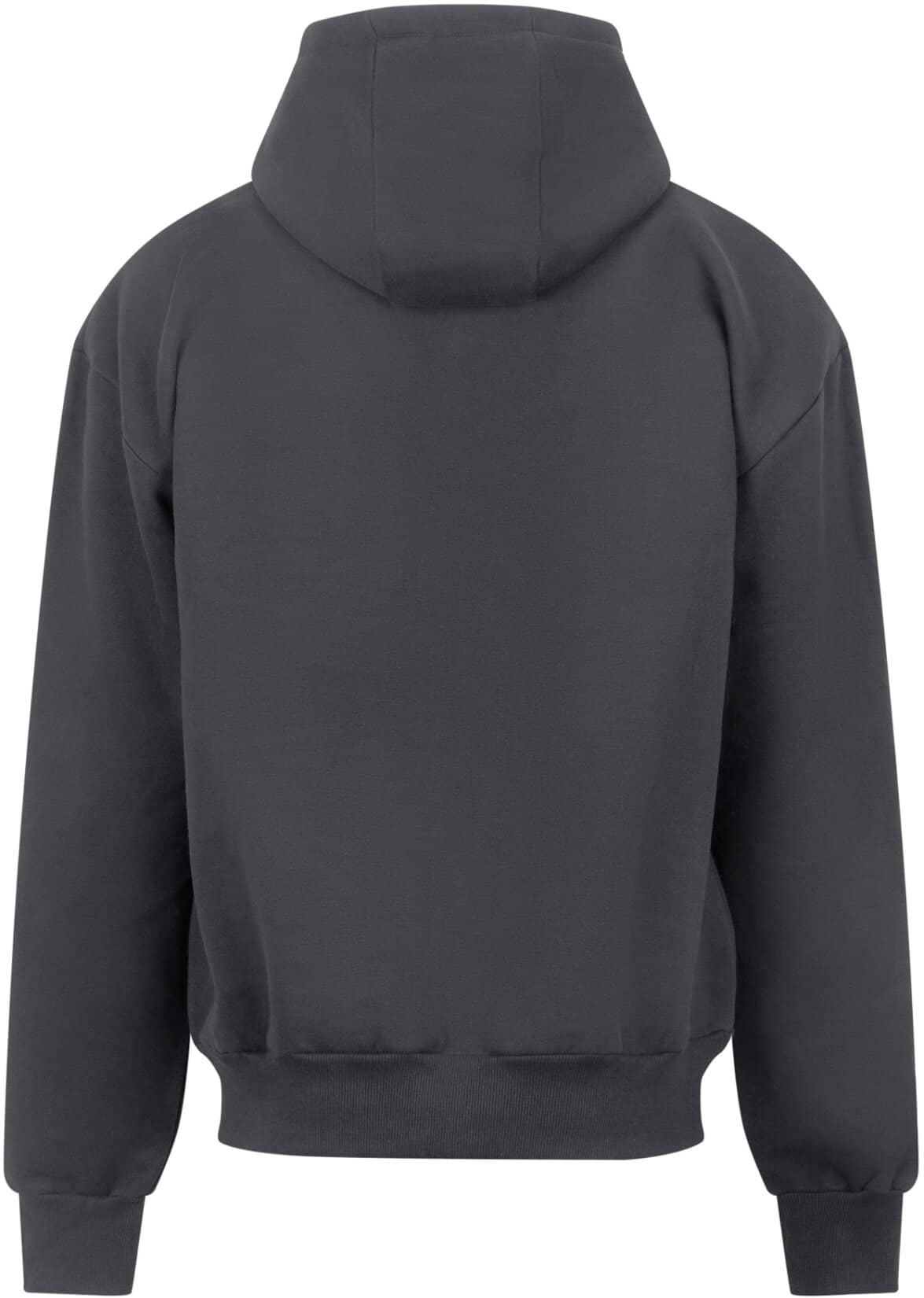 Gepflegtes Zivil™ | Unisex Signature Zip Hoodie