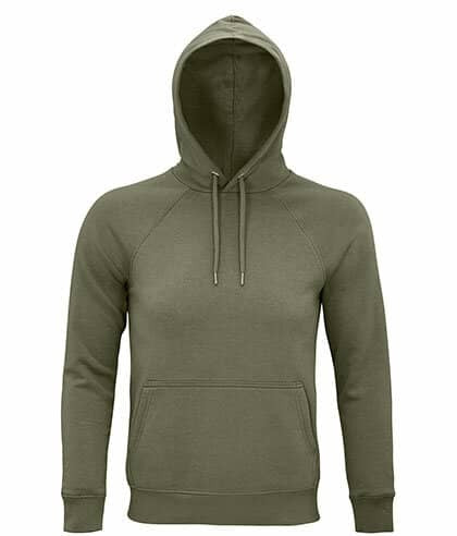 GEPFLEGTES ZIVIL™ | VETERAN COMRADSHIP Edition | Hoodie