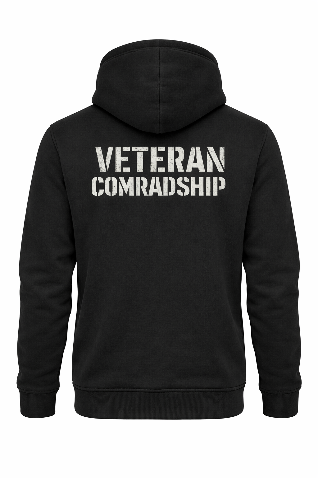 GEPFLEGTES ZIVIL™ | VETERAN COMRADSHIP Edition | Hoodie